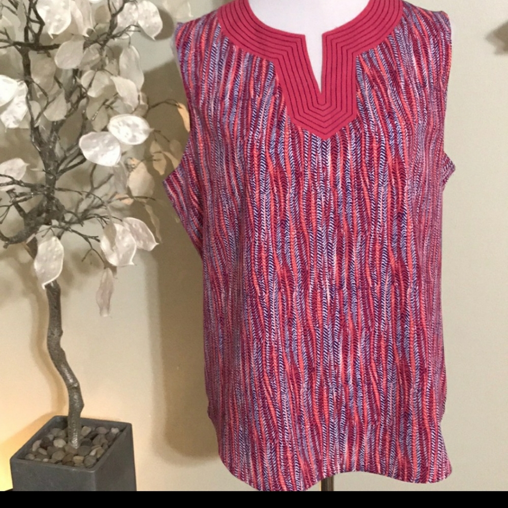 Liz Claiborne Top